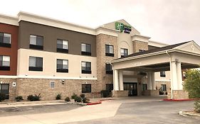 Holiday Inn Express Hotel&Suites Las Vegas